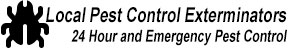 Hmpden Sydney VA Pest Control Exterminators